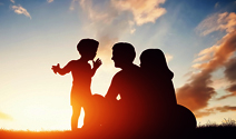 Role of Family Life in Developing Consciousness