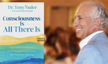 Dr. Tony Nader Discusses His New Book and Answers Questions, June 23, 2024