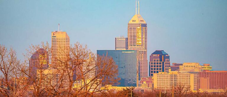 Indianapolis skyline f 768x330