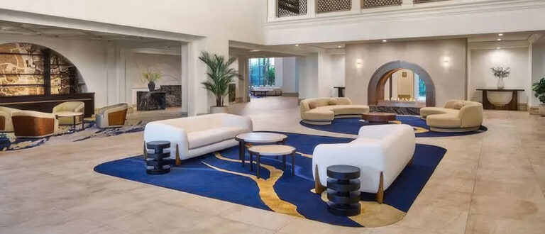 Mariott resort spa 768x330