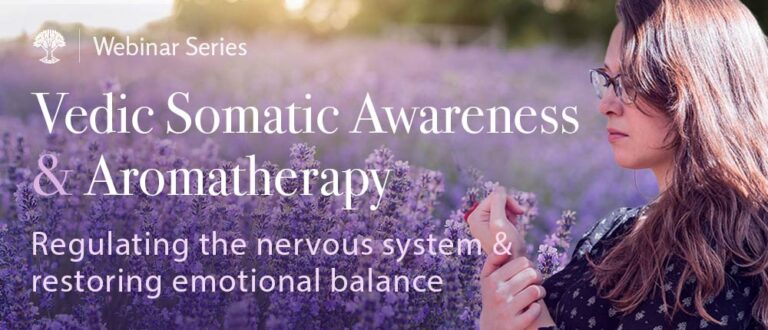 aromatherapy somatic awareness 2026 768x330